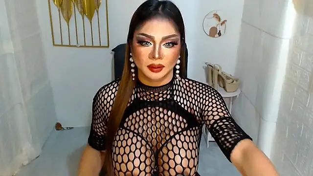 SelfsuckerQueenAmanda Live XXX-Chat