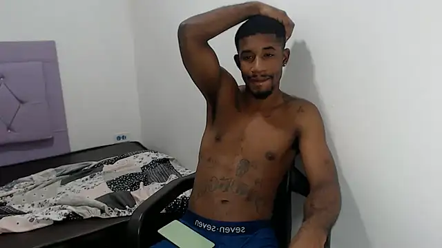 Show Webcam de blackhorseet