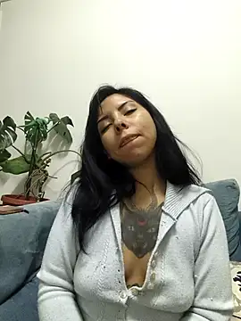 Diosagata's Live XXX Chat