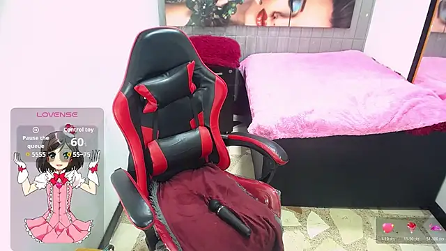 sara_winehouse1 Live XXX-Chat