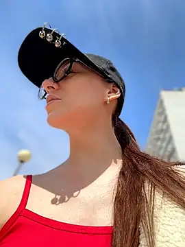 ElizaFi 라이브 XXX 채팅