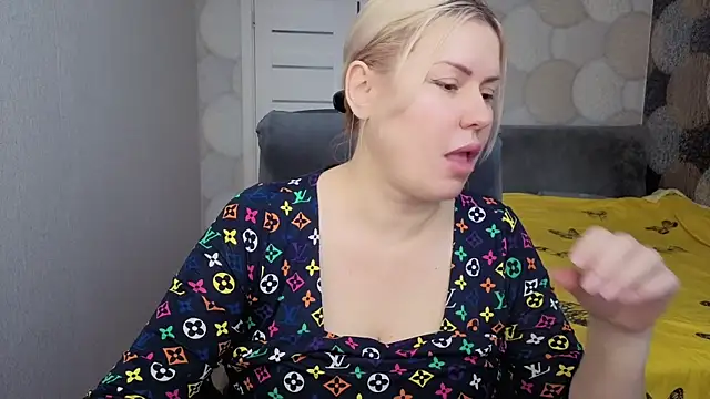 natusik Live XXX Chat