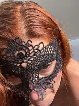 Miacarry's Live XXX Chat