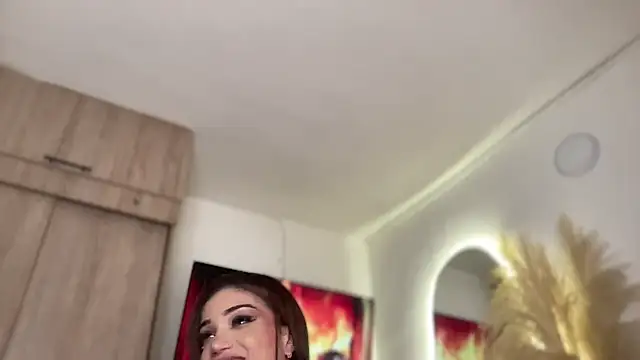 Danielanavarro_777 웹캠 쇼