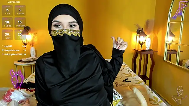 malek_zark2n Live XXX chat