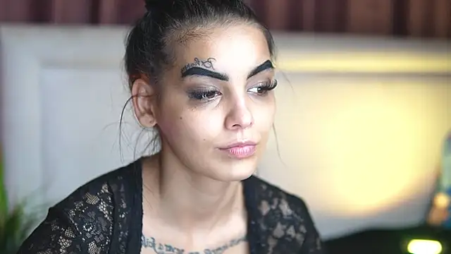 Chat +18 de KarsynJaydde ao vivo