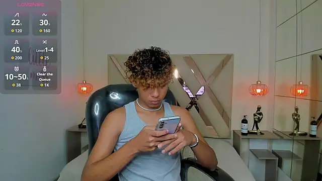 Anyelo_Twink's Live XXX Chat