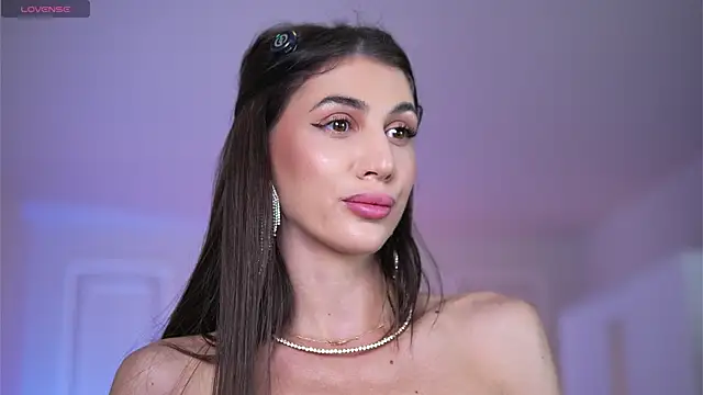 SammiMonroe 即時 XXX 聊天