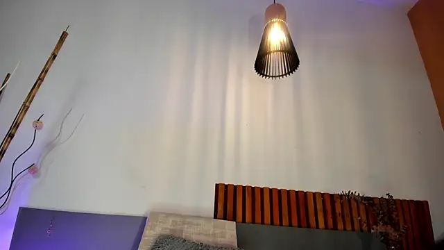 Chat XXX en directo de AnnaDenver