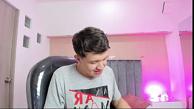 Show webcam de ken_col