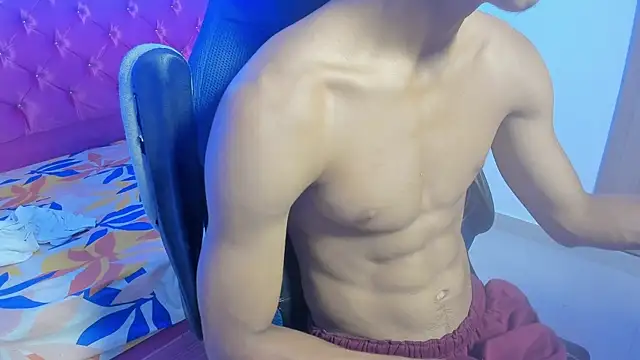 skinny_sam Live XXX-Chat