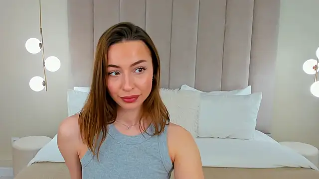 NicoleHarris Live XXX Chat