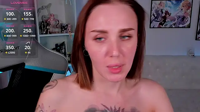 Sembang XXX Secara Langsung LianaFord