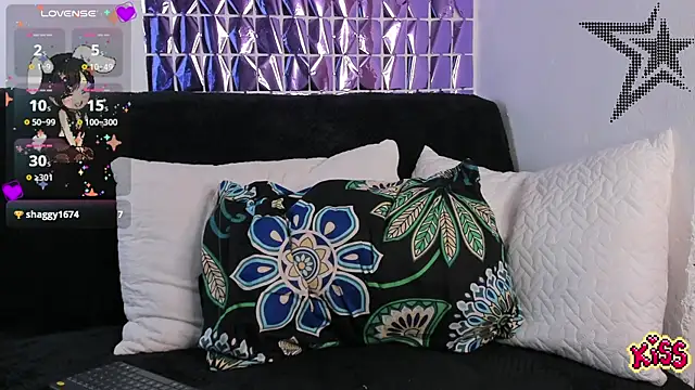 Chatroom XXX en direct de Britney_Rose