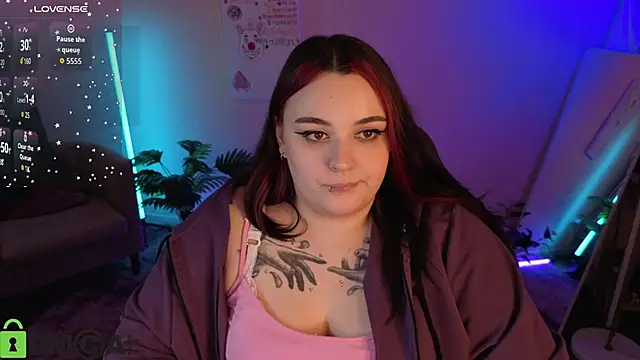 Chat XXX en directo de Mia_R0ss