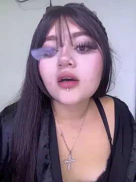 lya_nekko_ লাইভ XXX চ্যাট