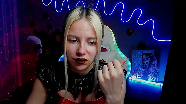 mistress_annaa's Live XXX Chat