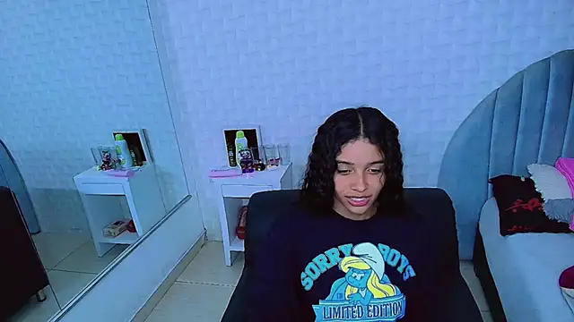 charlotte_0309 live XXX chat