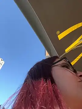 NataKitten's Live XXX Chat