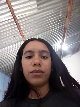 Moniika5 Webcam-Show