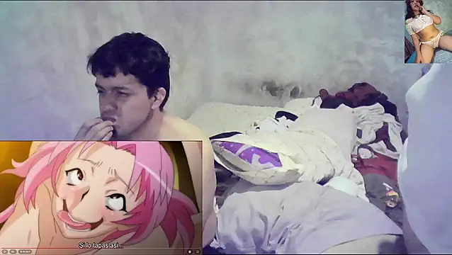 Giby_Grace Show Webcam