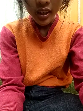 โชว์เว็บแคมของ Hoa-tuylip