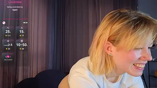 JerricaEtter Live XXX-chat