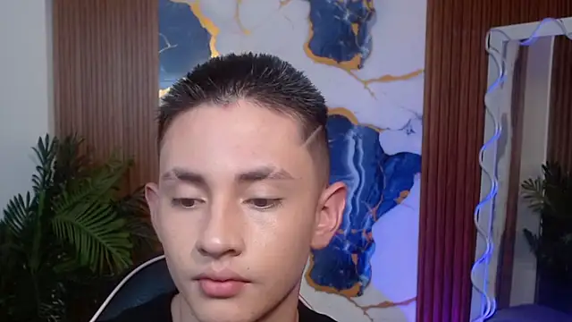 Andres_Tay: вебкам-шоу