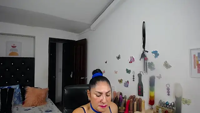 Chat XXX ao vivo de mature_bigboobs10