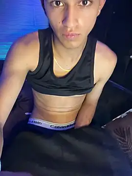 Boyxcock7 Pertunjukan Webcam