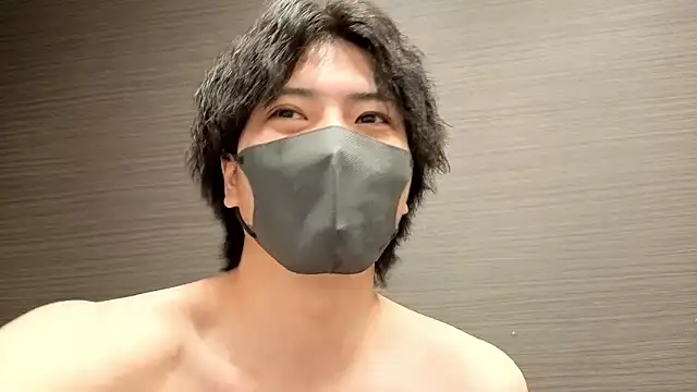 CHROME-kun925 网络视讯表演