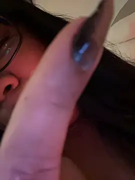 Chaniita – Live XXX-chat