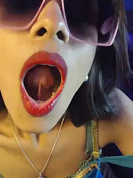 Ivy_the_goddess Webcam Show