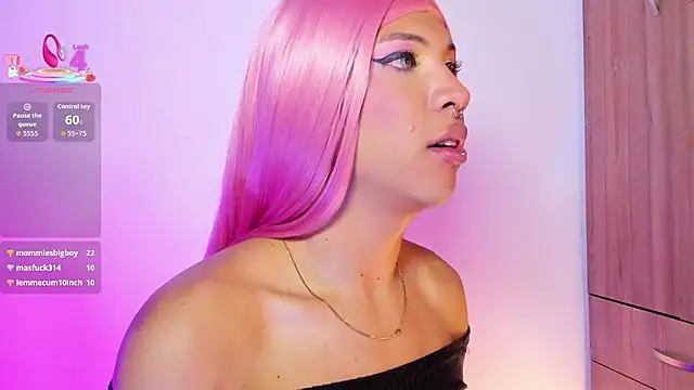 Andy_Blake_'s Webcam Show