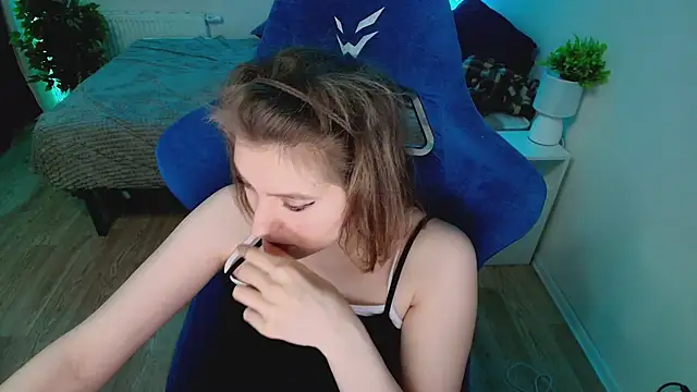 CranberryHot Chat XXX live