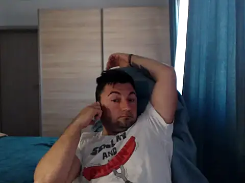 HankMalone 网络视讯表演