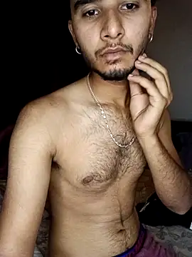 Show de webcam de CoralN