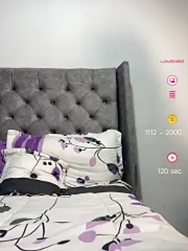 Kataliina Webcam-Show