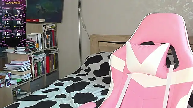 bbJ_one's Live XXX Chat