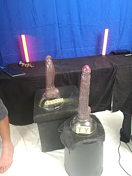 Show de webcam de FantasyMan-BiWM