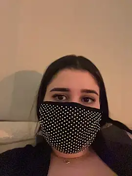 GLAMOURk Webcam-Show