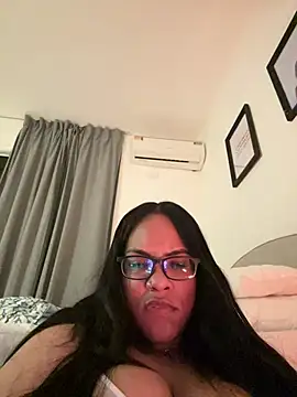 Chaniita's Live XXX Chat