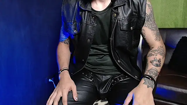 Chat XXX Live Dicaprioo_