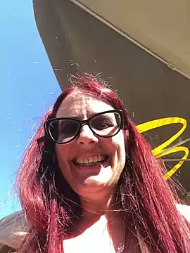 Chat XXX en directo de NataKitten