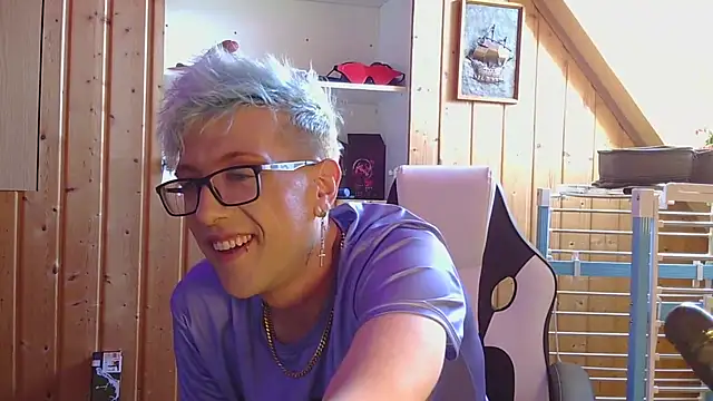 AskAveryAnything: вебкам-шоу