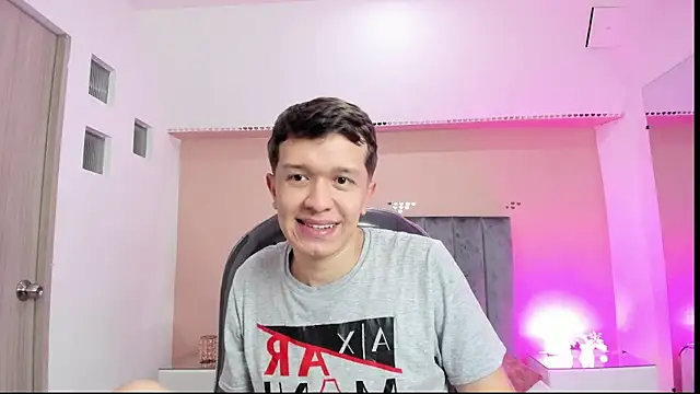 Вебкам-шоу ken_col