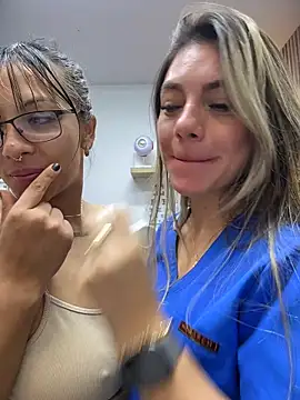 Show de webcam de alicee16