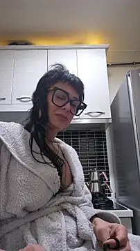 TS_ANNA_ Webcam show