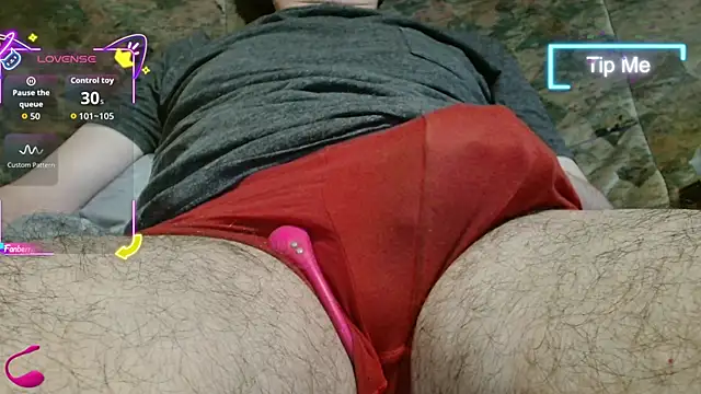 dudu7219 Webcam show