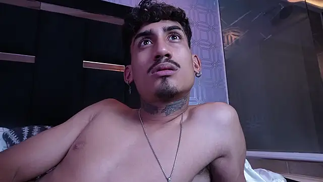 Dark_Eros_ Live XXX-chat